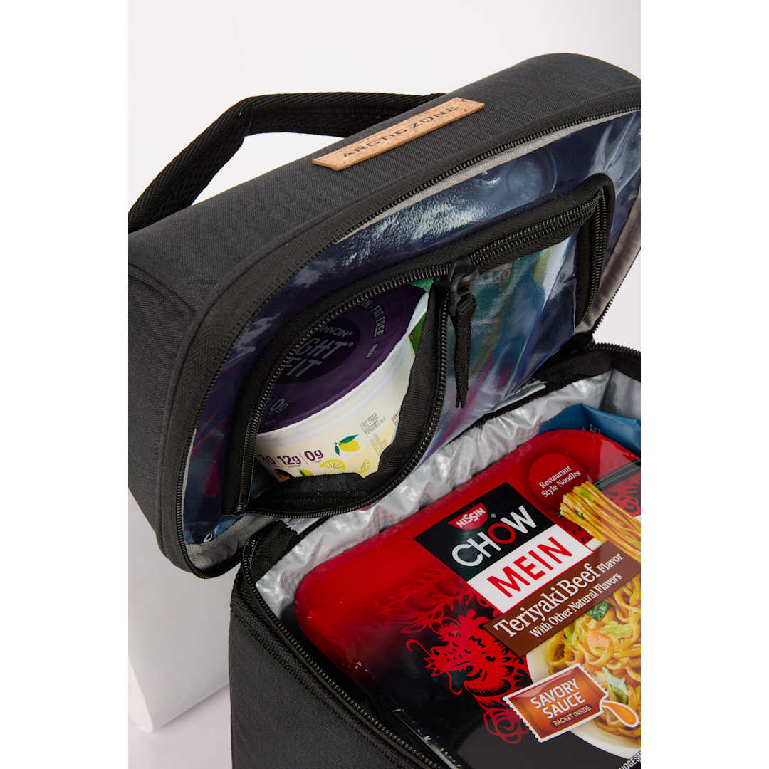 Arctic Zone 6 Can Bahama Lunch Cooler