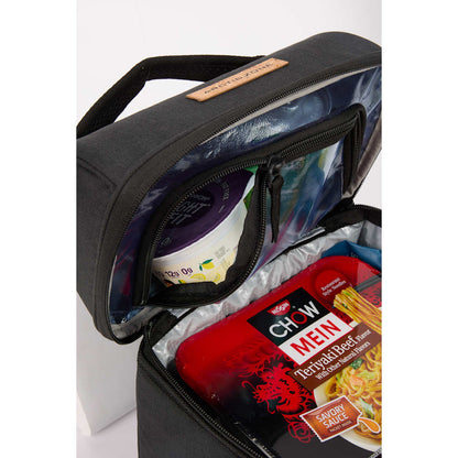 Arctic Zone 6 Can Bahama Lunch Cooler
