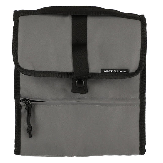 Arctic Zone® Repreve® 6 Can Lunch Cooler