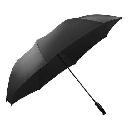 Shed Rain™ UnbelievaBrella® 62" Reverse-Close Manual Golf Umbrella