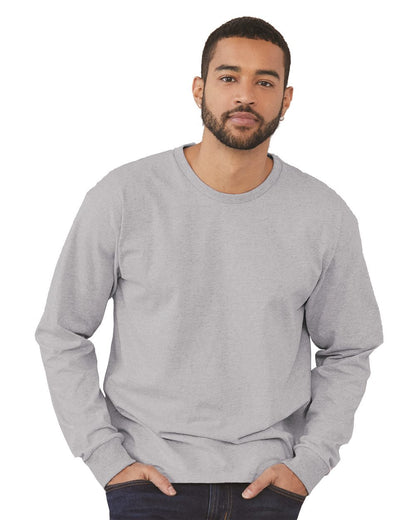 Unisex USA-Made Long Sleeve T-Shirt - 5060