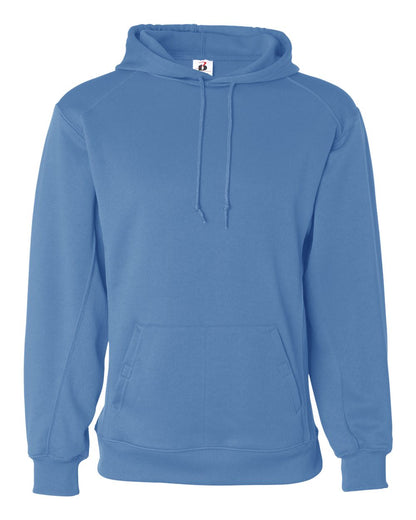 Men's Performance Fleece Hooded Sweatshirt - 1454