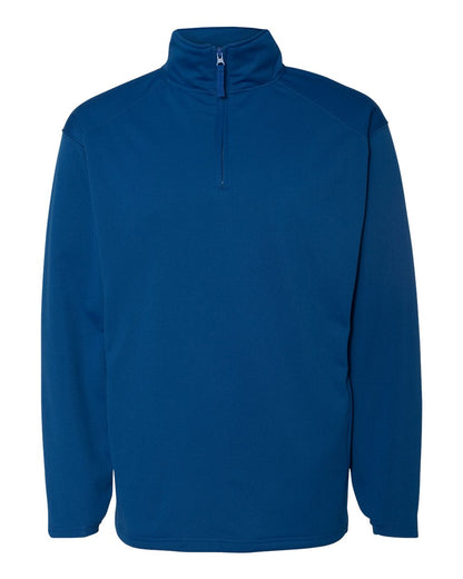 Men's Performance Quarter-Zip Pullover - 1480