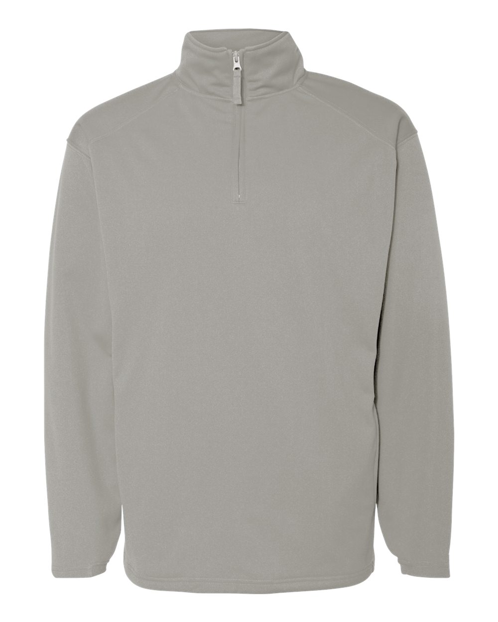Men's Performance Quarter-Zip Pullover - 1480