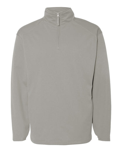 Men's Performance Quarter-Zip Pullover - 1480