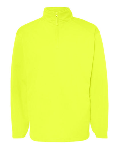 Men's Performance Quarter-Zip Pullover - 1480