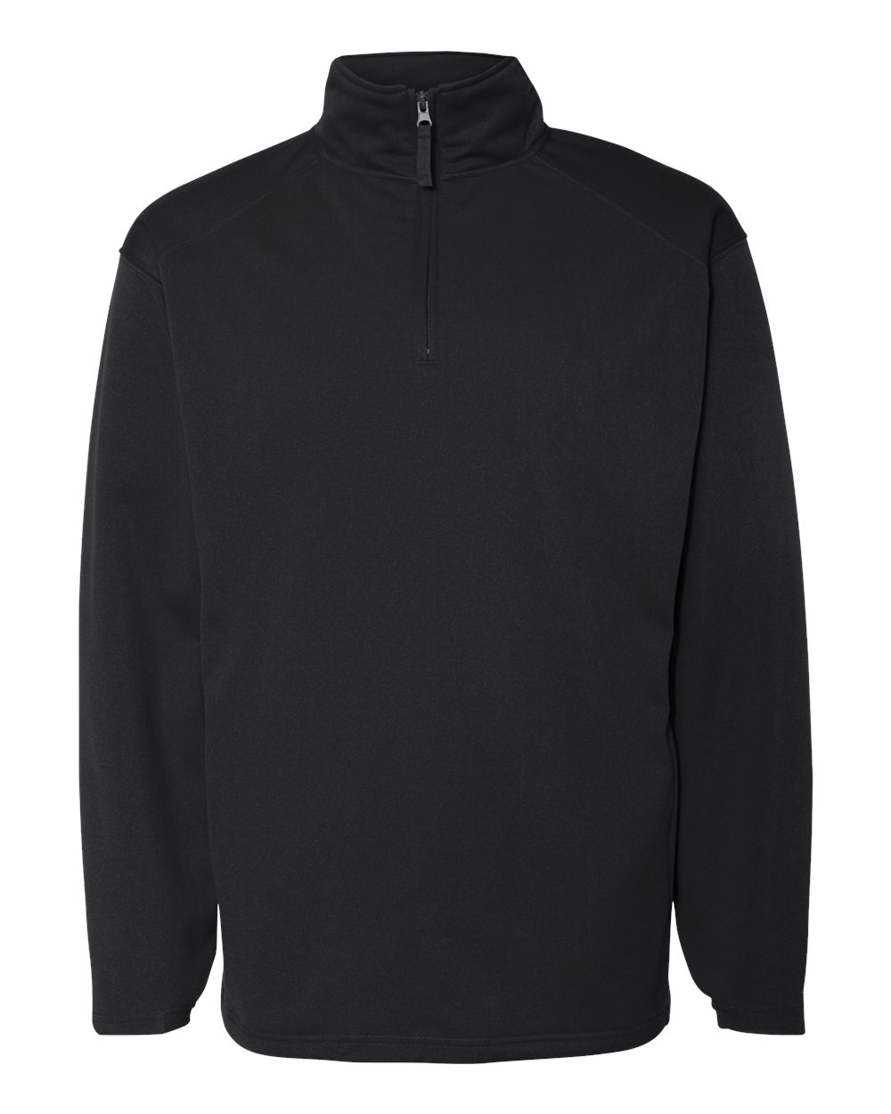 Men's Performance Quarter-Zip Pullover - 1480