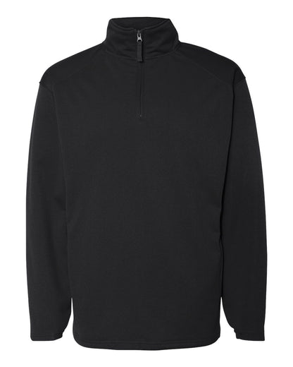 Men's Performance Quarter-Zip Pullover - 1480