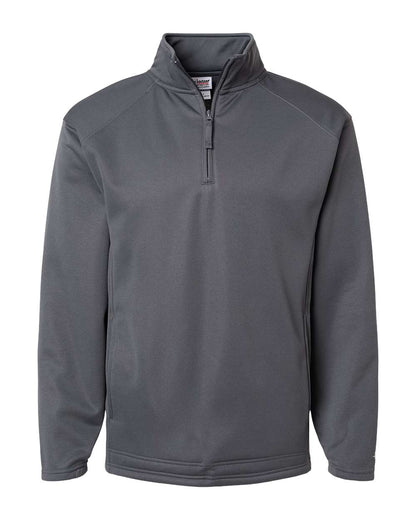 Men's Performance Quarter-Zip Pullover - 1480