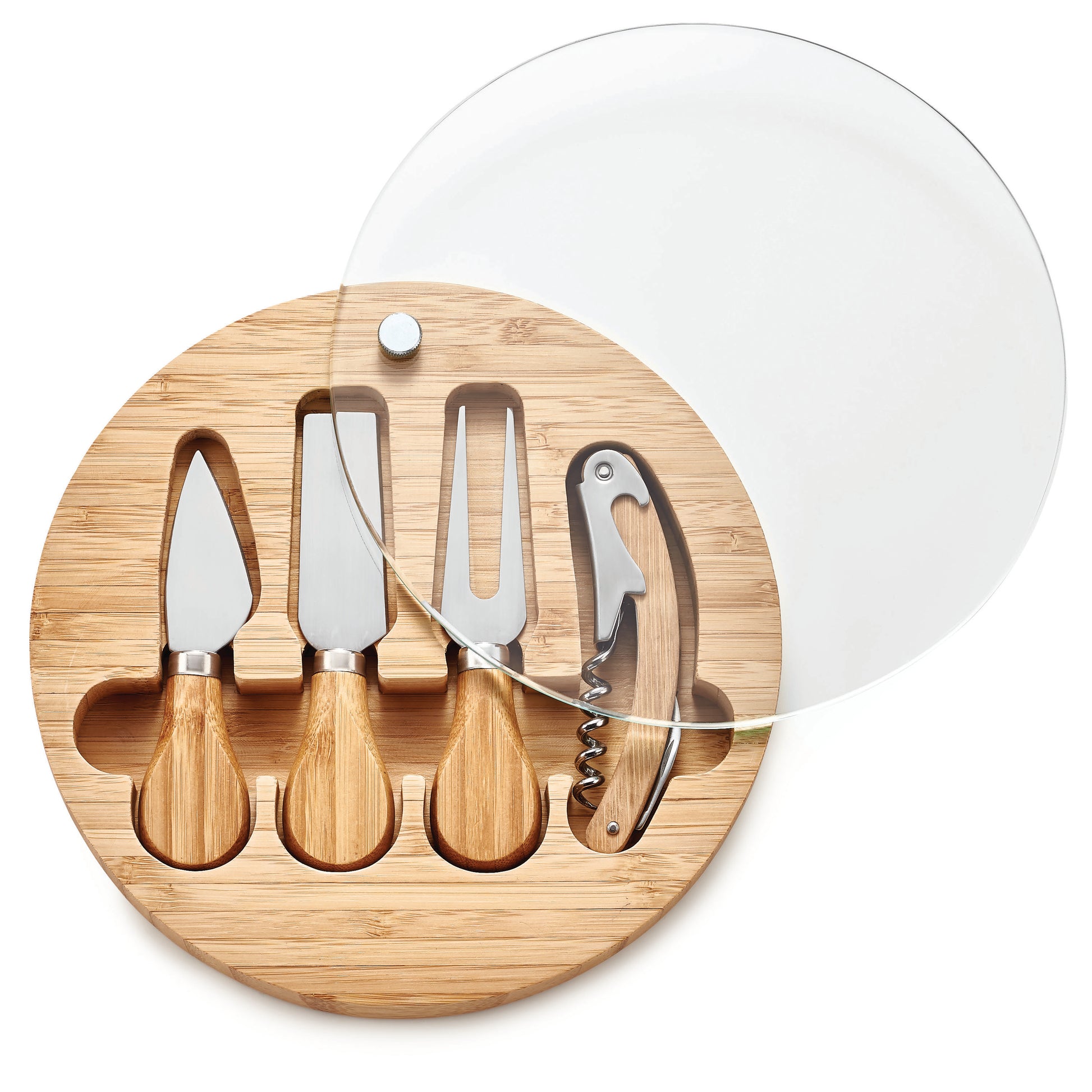 Windsor cheese platter kit