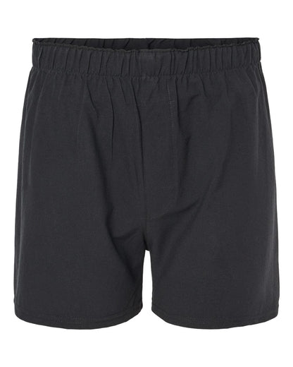 Men's Cotton Boxers - C11