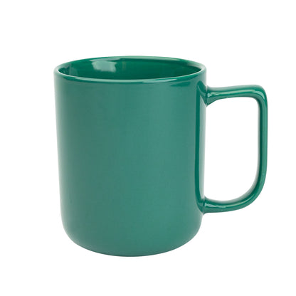 12 Oz. Full Color Delton Ceramic Mug