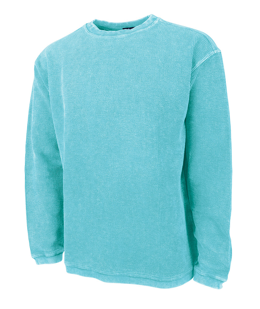 Camden Crew Neck Sweatshirt