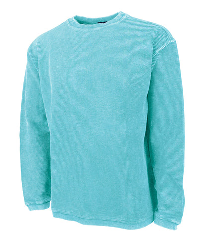 Camden Crew Neck Sweatshirt