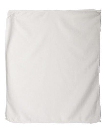 Microfiber Rally Towel - C1118M