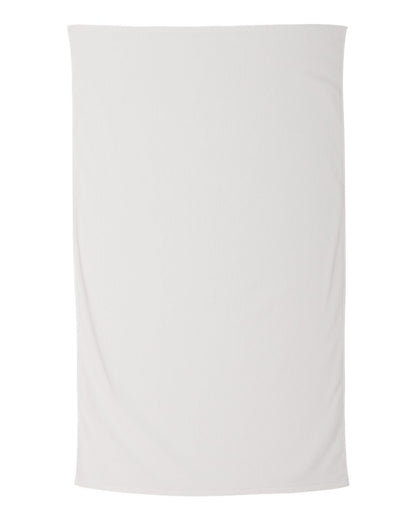 Legacy Velour Beach Towel - C3560
