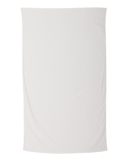 Legacy Velour Beach Towel - C3560