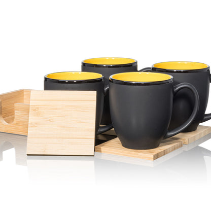 Dereham Mug & Coaster Set