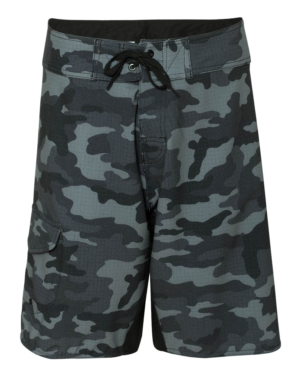 Men's Diamond Dobby Board Shorts - 9371