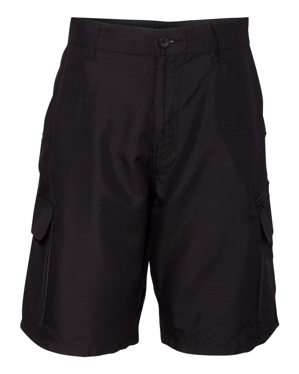 Men's Microfiber Shorts - 9803