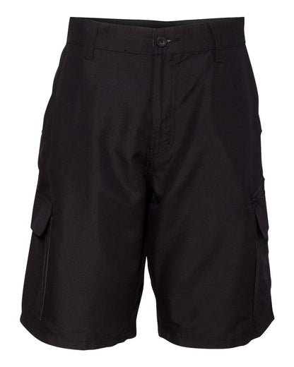 Men's Microfiber Shorts - 9803