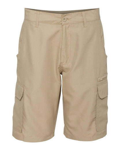Men's Microfiber Shorts - 9803