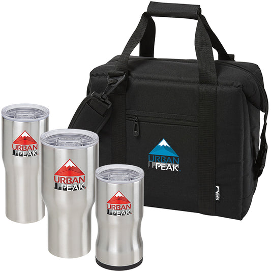 Urban Peak® CB129 Gift Set