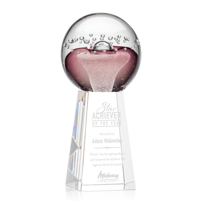 Jupiter Award on Novita Base