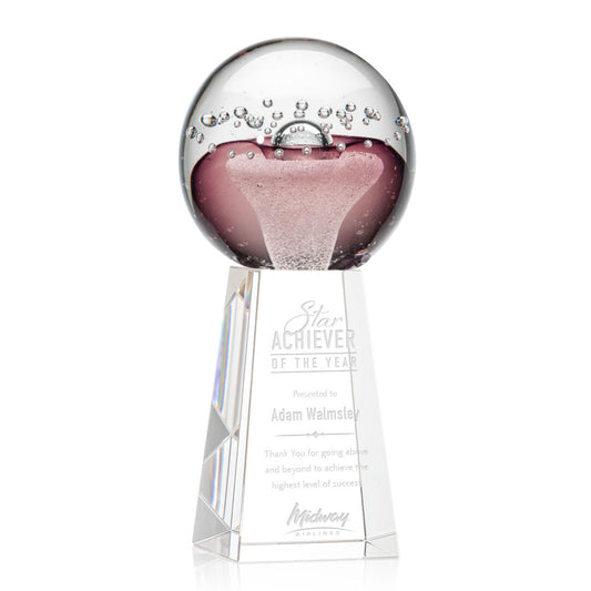 Jupiter Award on Novita Base