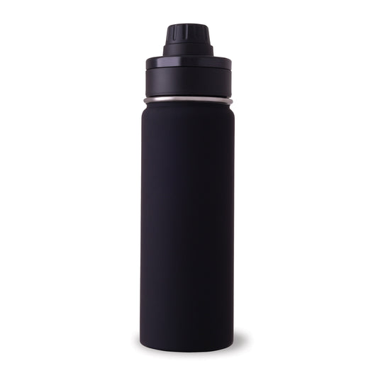 Ring leader 600 ml / 20 oz stainless steel bottle