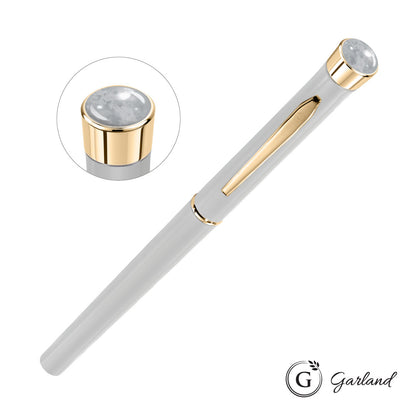 Garland® Color Matte Aura Rollerball Pen - Gold
