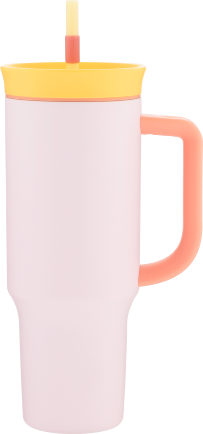 40 oz owala tumbler