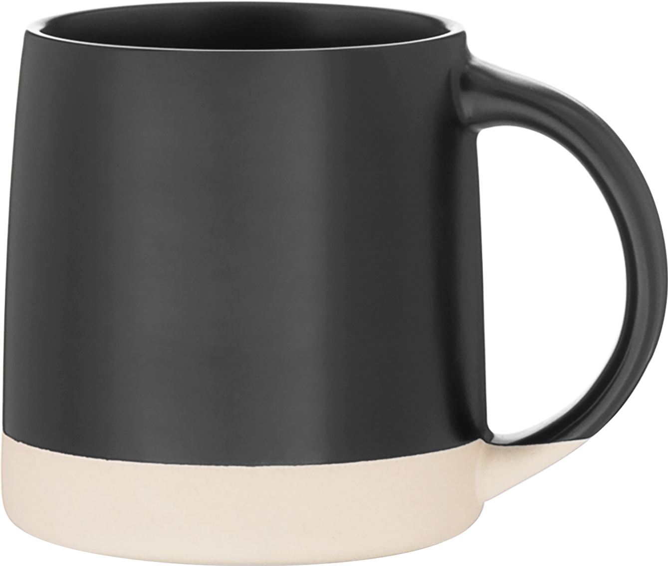 12 oz magnolia mug