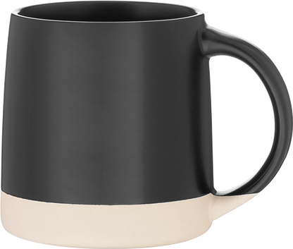 12 oz magnolia mug