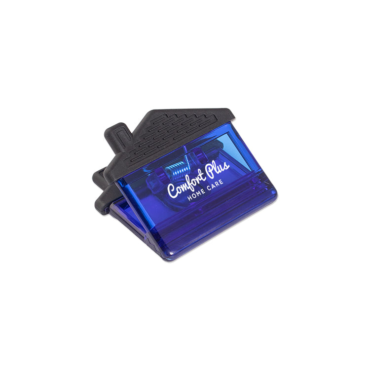 House Shaped Clip