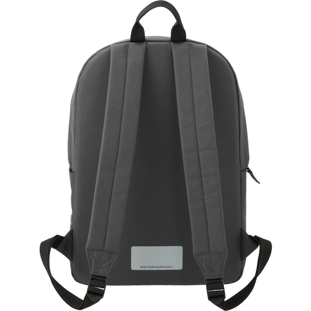 Repreve® Ocean Everyday 15" Computer Backpack