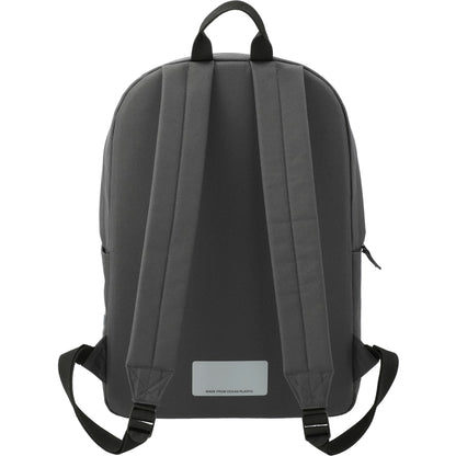 Repreve® Ocean Everyday 15" Computer Backpack