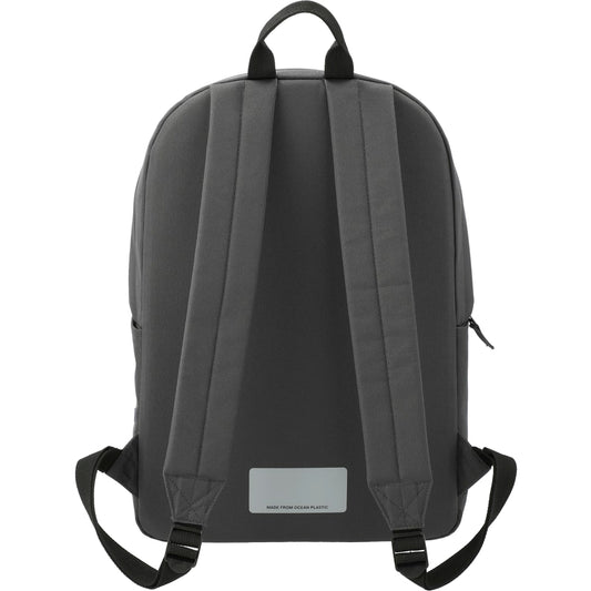 Repreve® Ocean Everyday 15" Computer Backpack