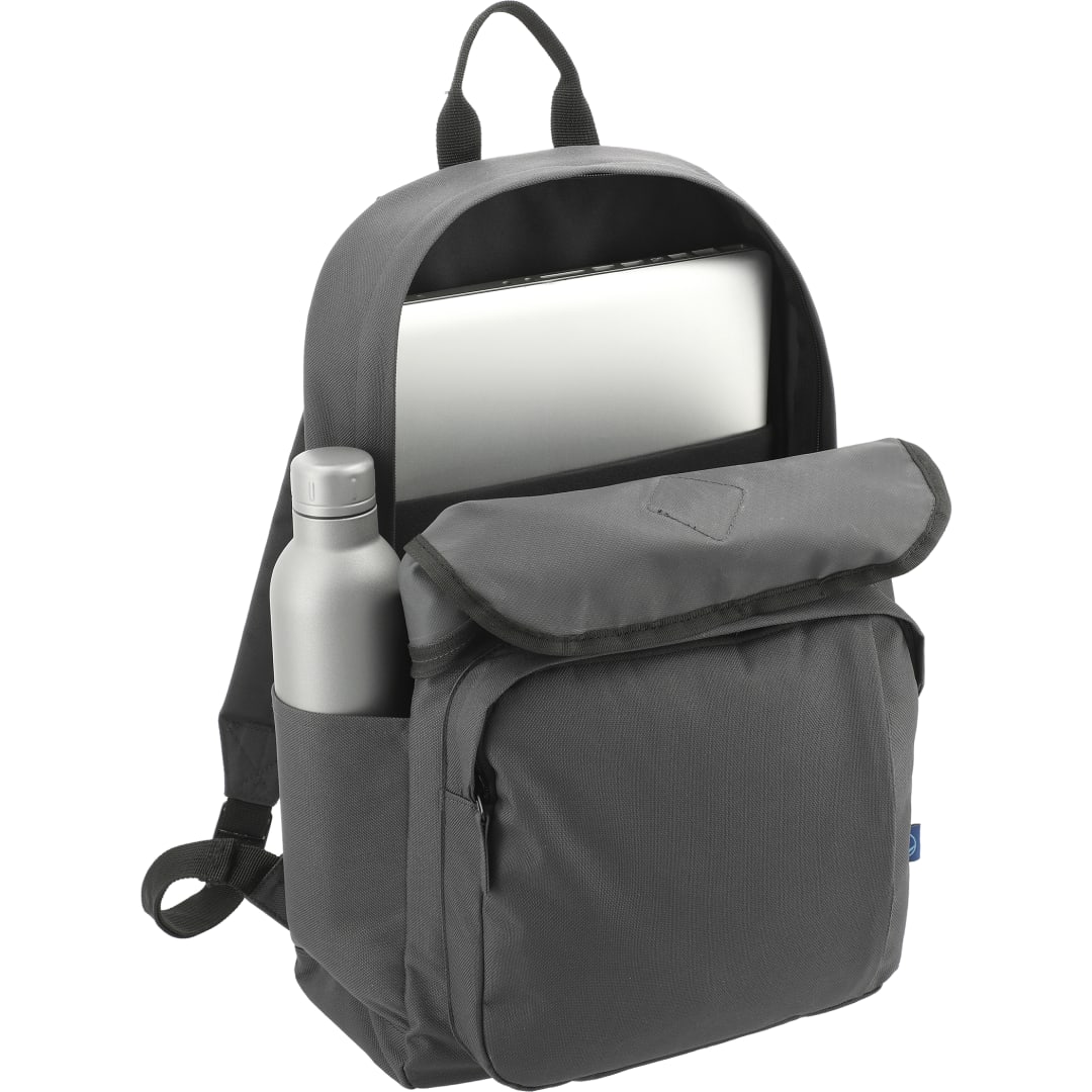 Repreve® Ocean Everyday 15" Computer Backpack