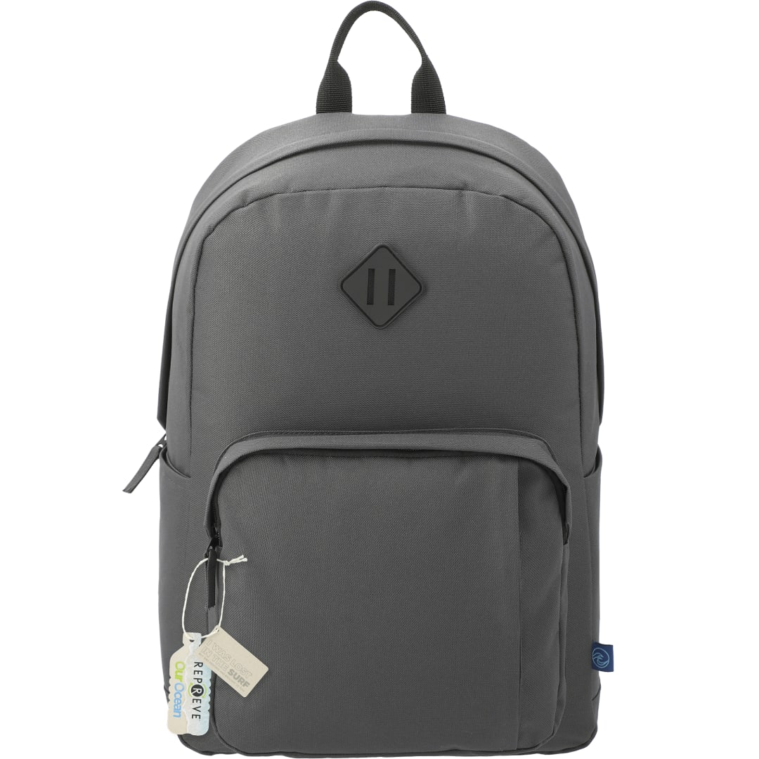 Repreve® Ocean Everyday 15" Computer Backpack
