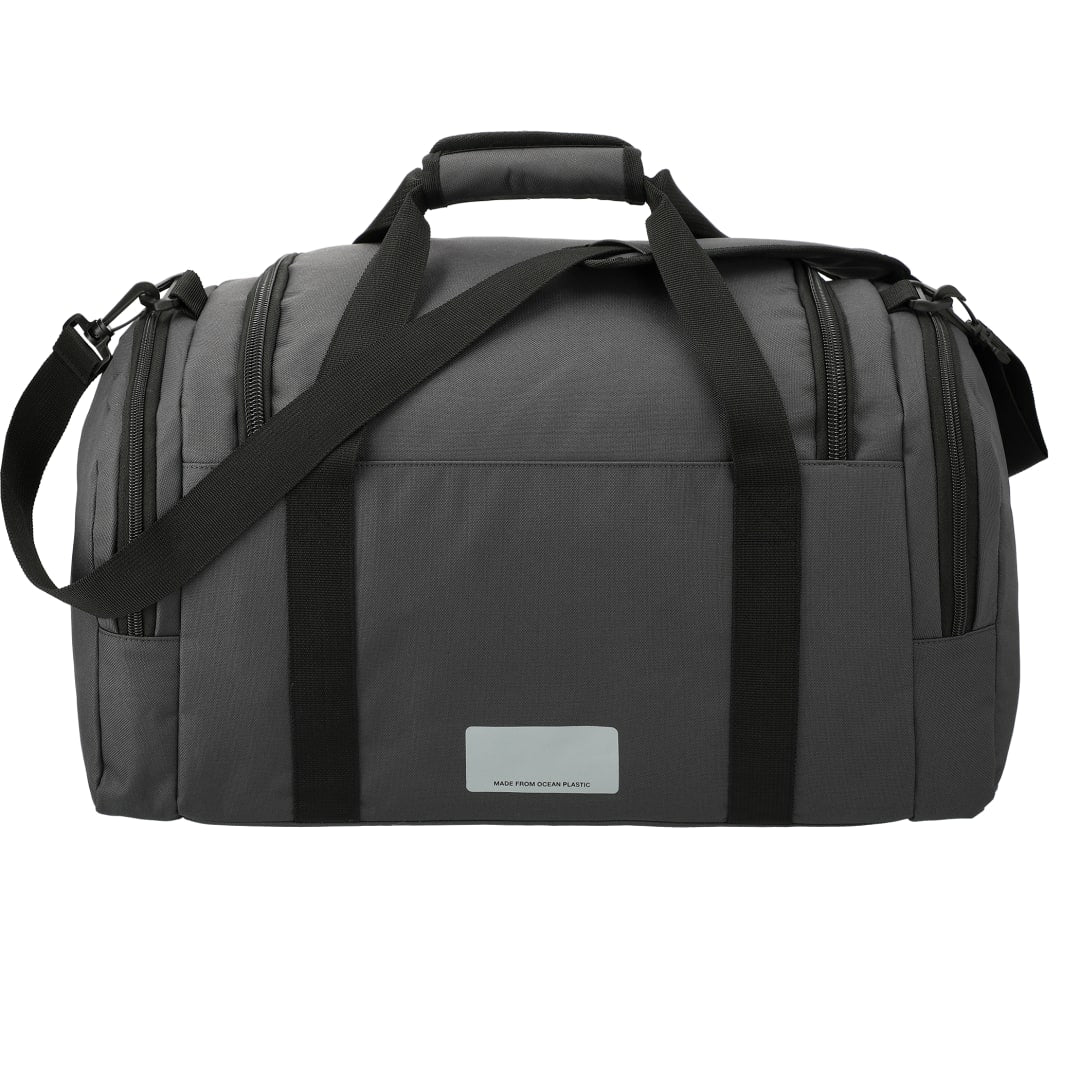 Repreve® Ocean Duffel
