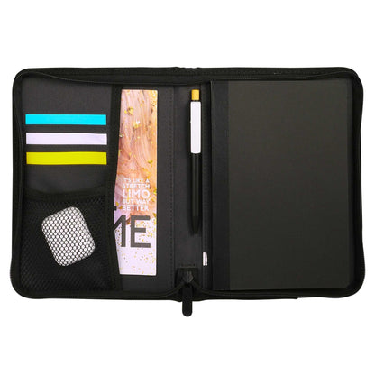 Repreve® Ocean Refillable Journal
