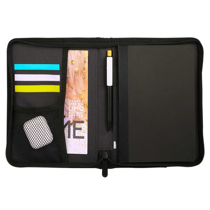 Repreve® Ocean Refillable Journal