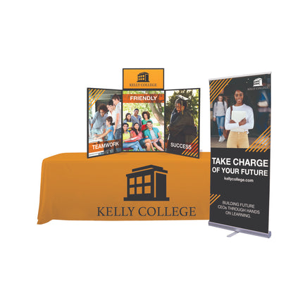 Tabletop Classic Total Show Package