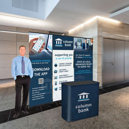 Trunk-to-Anywhere Total Show Package