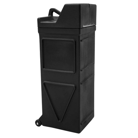 Micro GeoMetrix Pop-Up Total Show Package