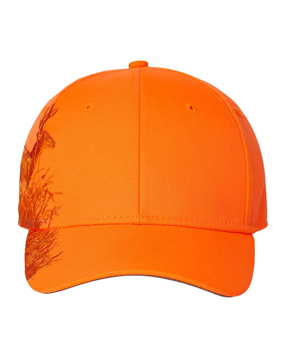 Running Buck Cap - 3301