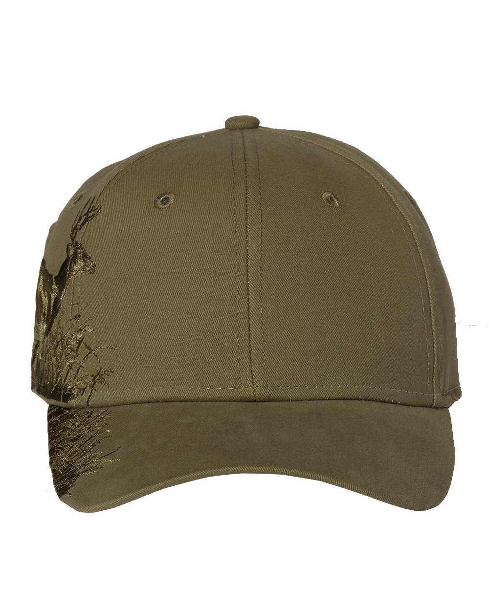 Running Buck Cap - 3301