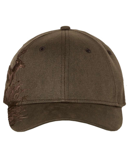 Running Buck Cap - 3301
