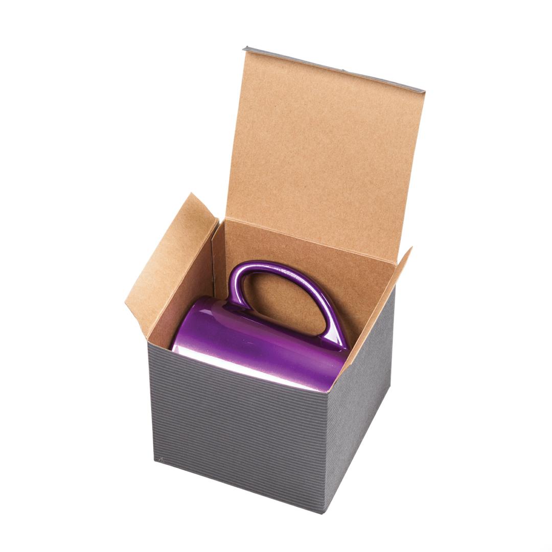 Dundas Mug - 11oz - Imprinted